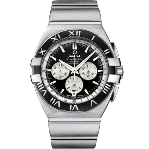 Omega Constellation Double Eagle 1519.51.00
