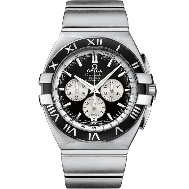 Omega Constellation Double Eagle 1519.51.00