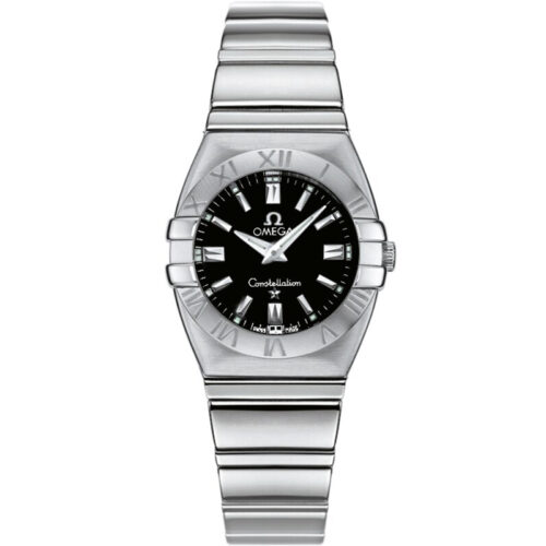 Omega Constellation Double Eagle 1581.51.00