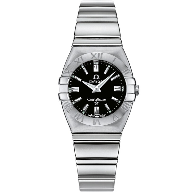 Omega Constellation Double Eagle 1581.51.00