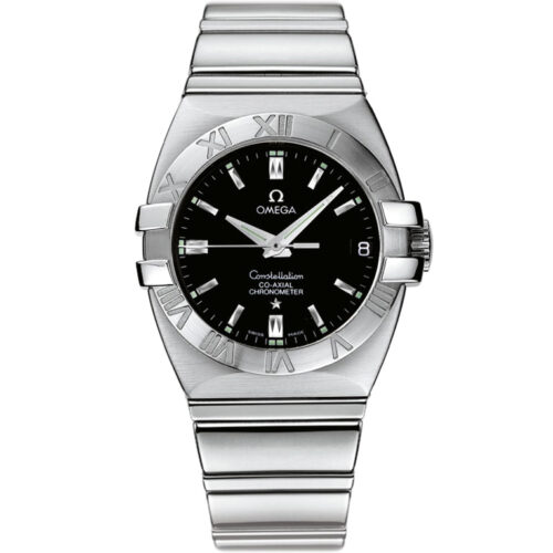 Omega Constellation Double Eagle 1590.51.00