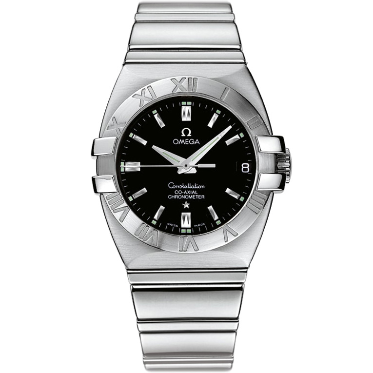 Omega Constellation Double Eagle 1590.51.00