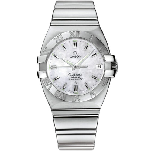 Omega Constellation Double Eagle 1590.70.00