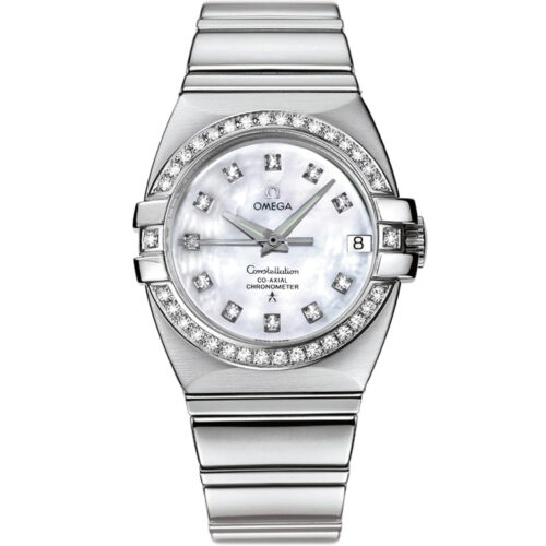 Omega Constellation Double Eagle 1599.75.00