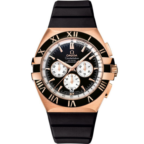 Omega Constellation Double Eagle 1619.51.91