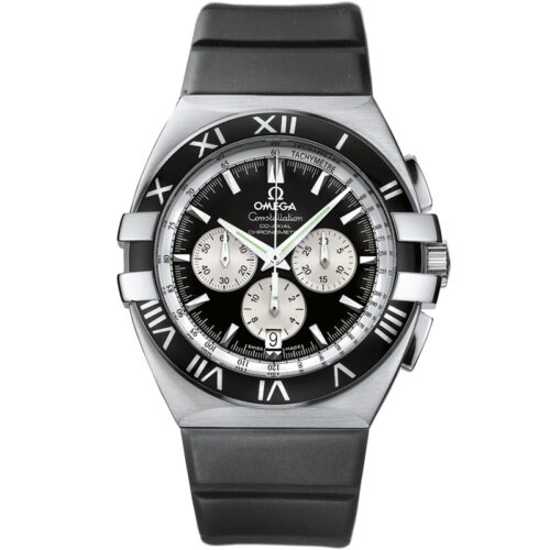 Omega Constellation Double Eagle 1819.51.91
