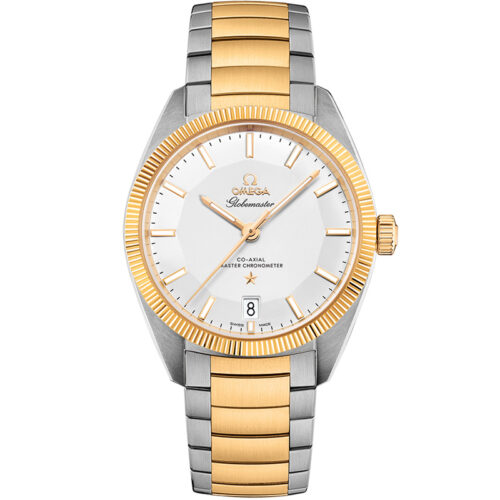 Omega Constellation Globemaster 130.20.39.21.02.001