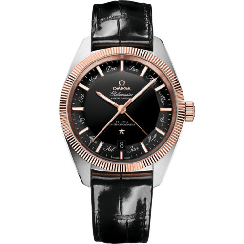 Omega Constellation Globemaster 130.23.41.22.01.001