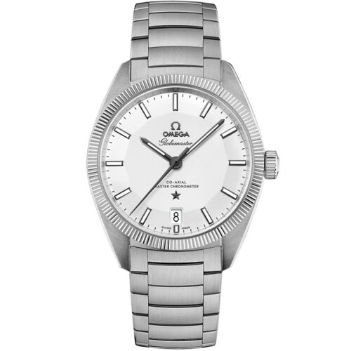 Omega Constellation Globemaster 130.30.39.21.02.001