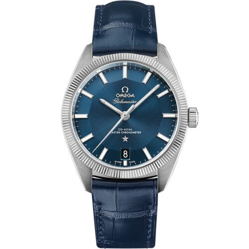 Omega Constellation Globemaster 130.33.39.21.03.001