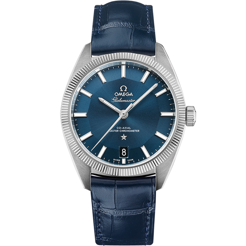 Omega Constellation Globemaster 130.33.39.21.03.001
