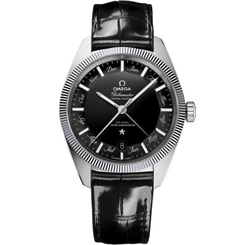 Omega Constellation Globemaster 130.33.41.22.01.001