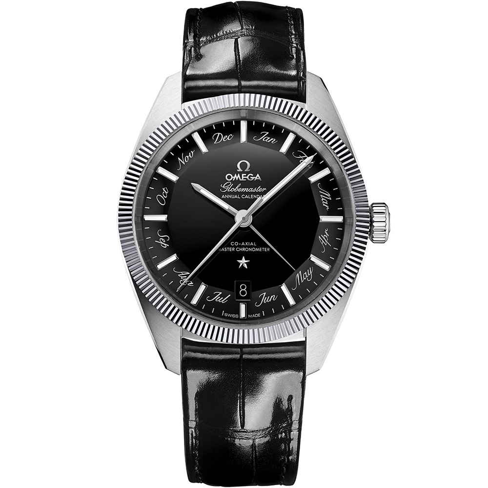 Omega Constellation Globemaster 130.33.41.22.01.001