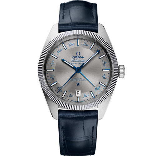 Omega Constellation Globemaster 130.33.41.22.06.001