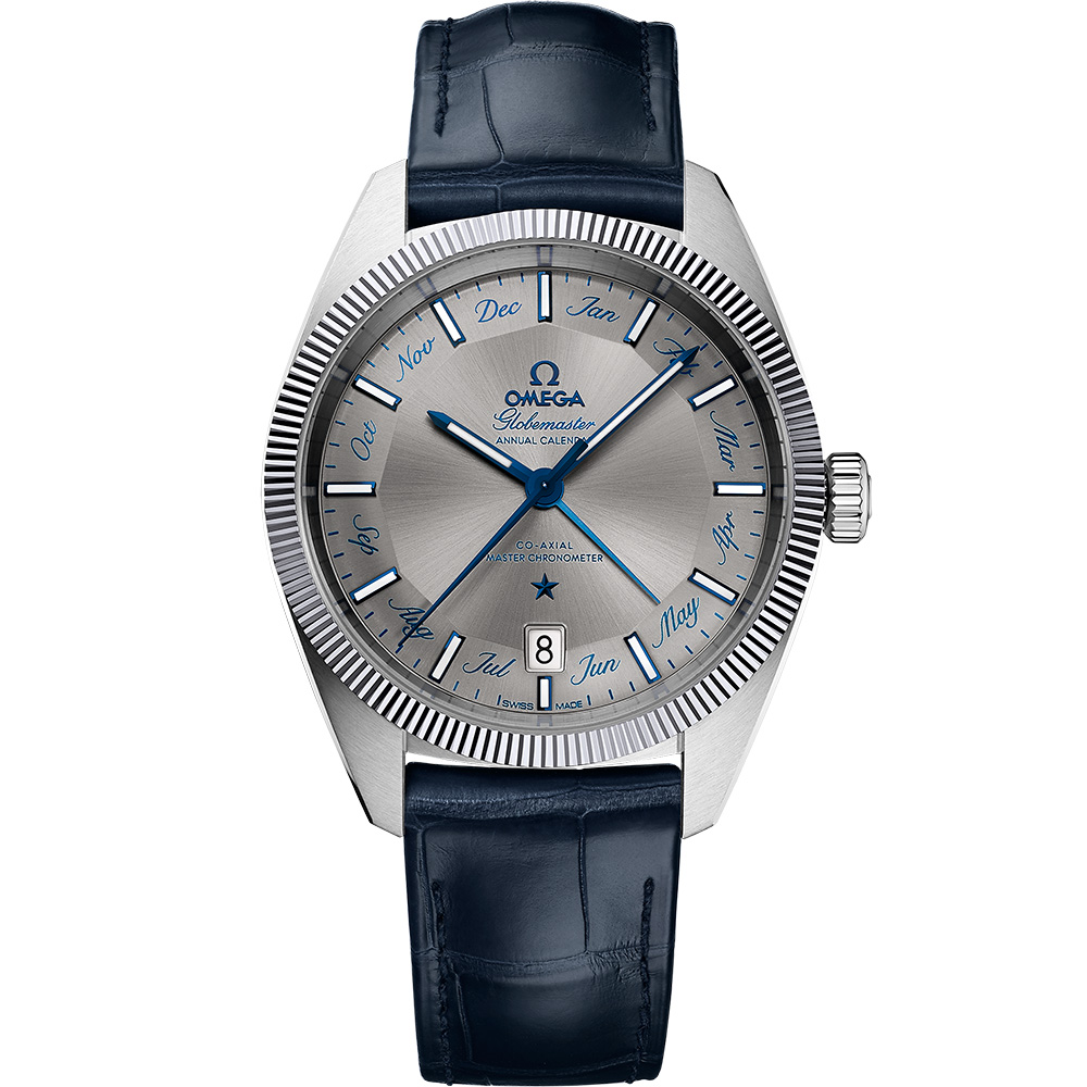 Omega Constellation Globemaster 130.33.41.22.06.001