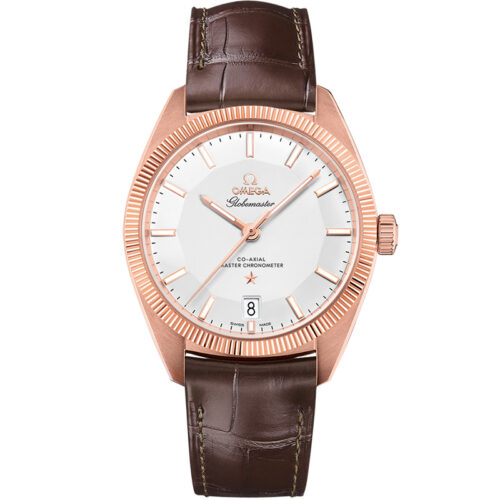Omega Constellation Globemaster 130.53.39.21.02.001
