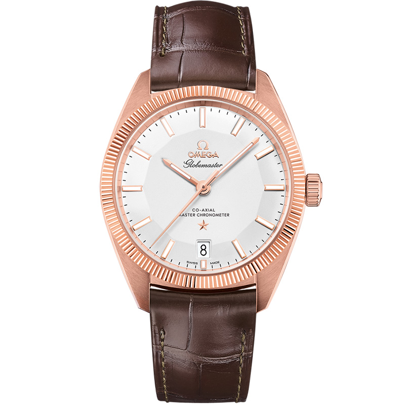 Omega Constellation Globemaster 130.53.39.21.02.001