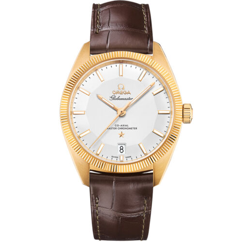 Omega Constellation Globemaster 130.53.39.21.02.002