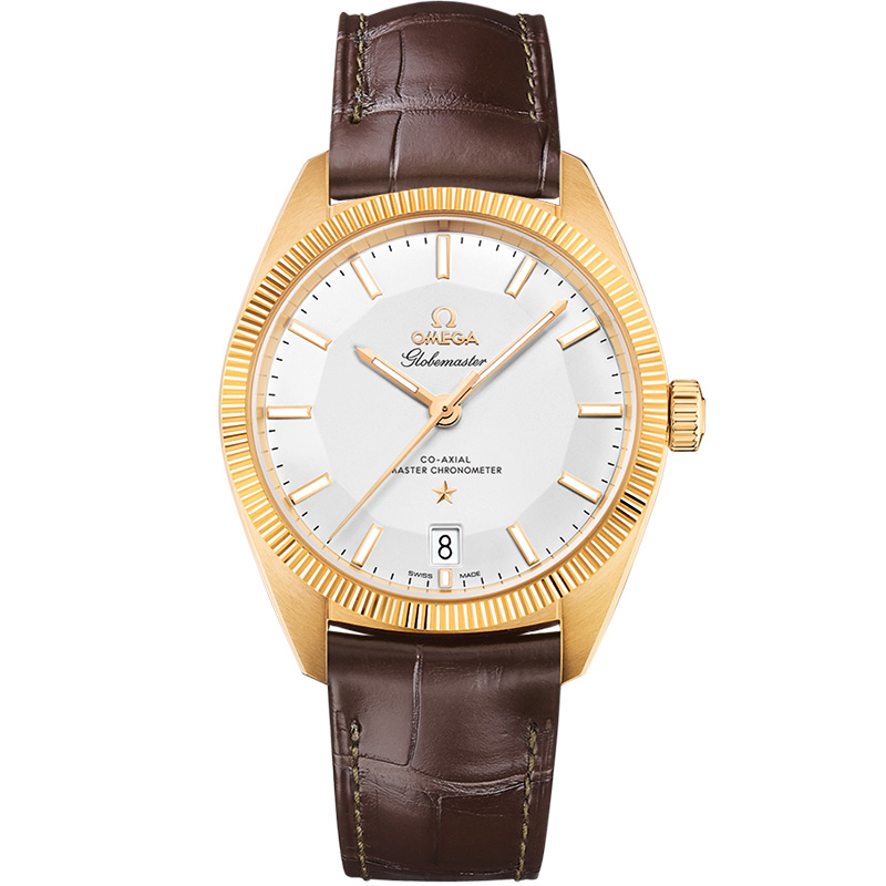 Omega Constellation Globemaster 130.53.39.21.02.002