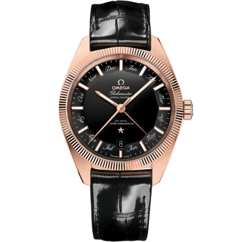 Omega Constellation Globemaster 130.53.41.22.01.001