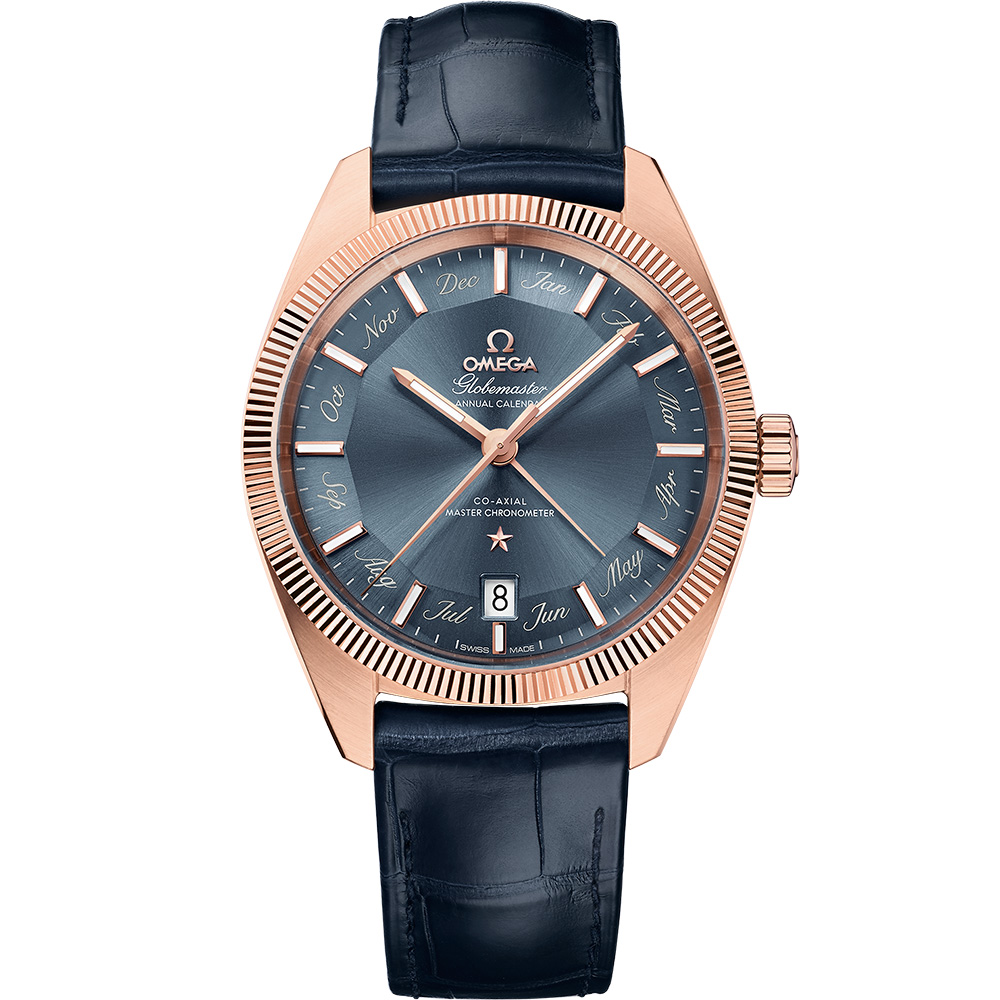 Omega Constellation Globemaster 130.53.41.22.03.001