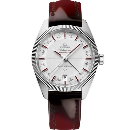 Omega Constellation Globemaster 130.93.41.22.99.001