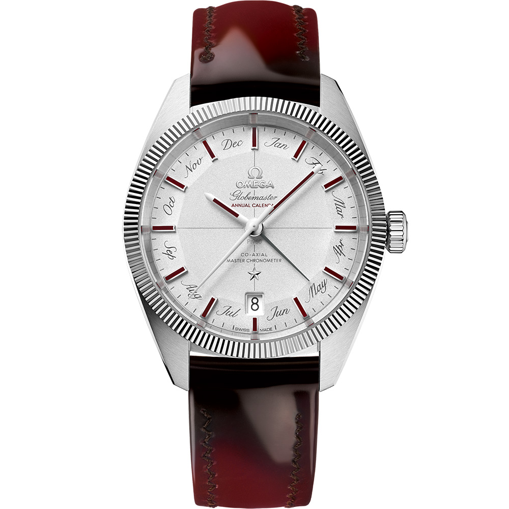 Omega Constellation Globemaster 130.93.41.22.99.001
