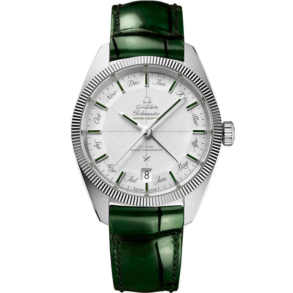 Omega Constellation Globemaster 130.93.41.22.99.002