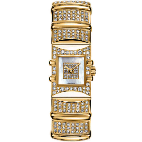 Omega Constellation Quadra 1148.90.39
