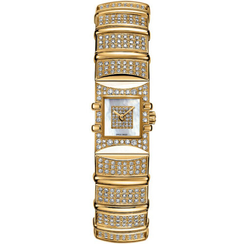 Omega Constellation Quadra 1148.90.41