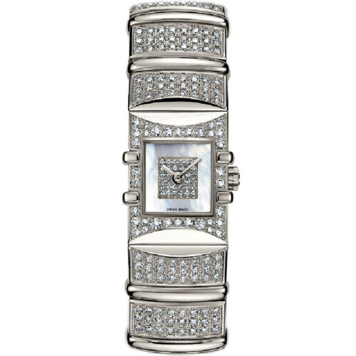 Omega Constellation Quadra 1149.90.39