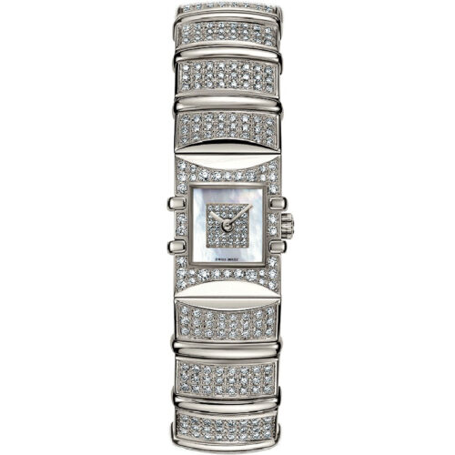 Omega Constellation Quadra 1149.90.40
