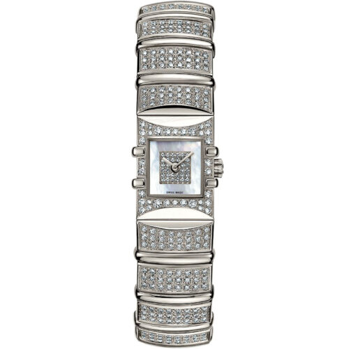Omega Constellation Quadra 1149.90.41