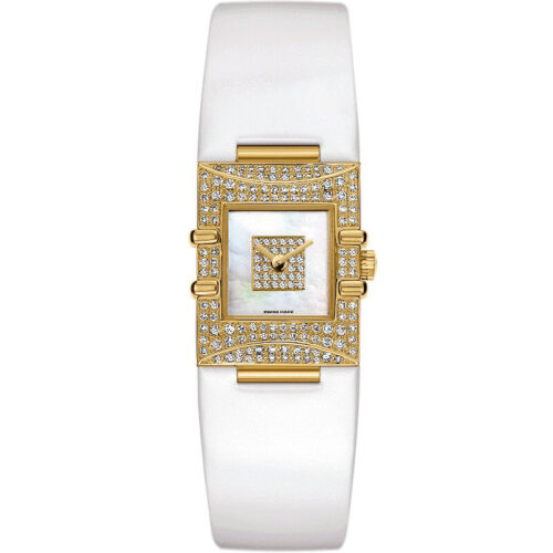 Omega Constellation Quadra 1638.90.76