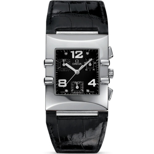 Omega Constellation Quadra 1841.55.11