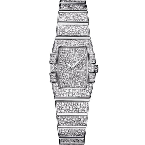 Omega Constellation Quadrella 122.55.19.60.99.001