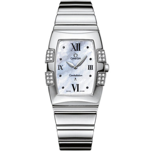 Omega Constellation Quadrella 1586.70.00