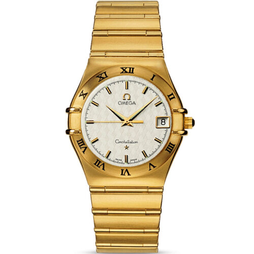 Omega Constellation Quartz 1112.30.00