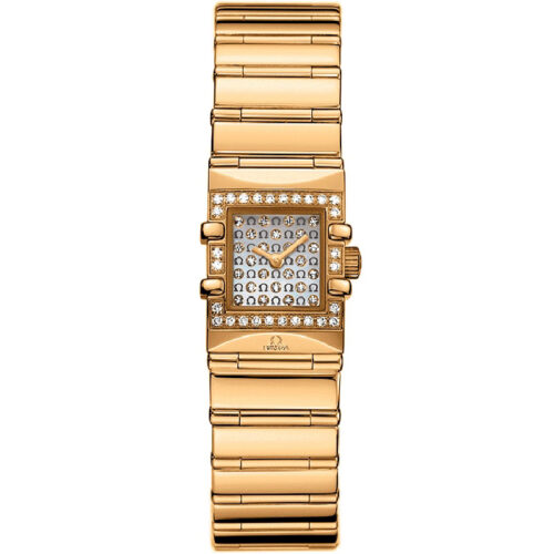 Omega Constellation Quartz 1139.77.00