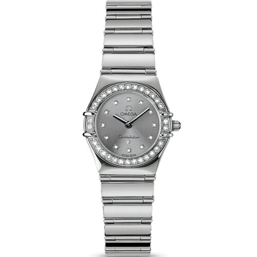 Omega Constellation Quartz 1165.36.00