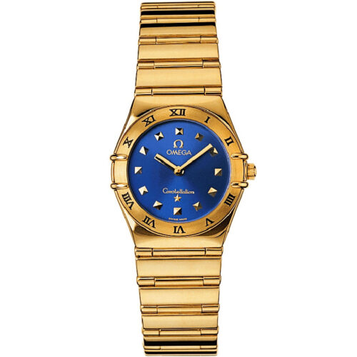Omega Constellation Quartz 1171.81.00