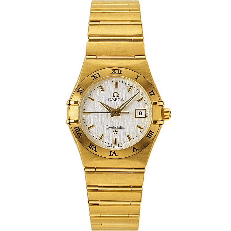 Omega Constellation Quartz 1182.30.00
