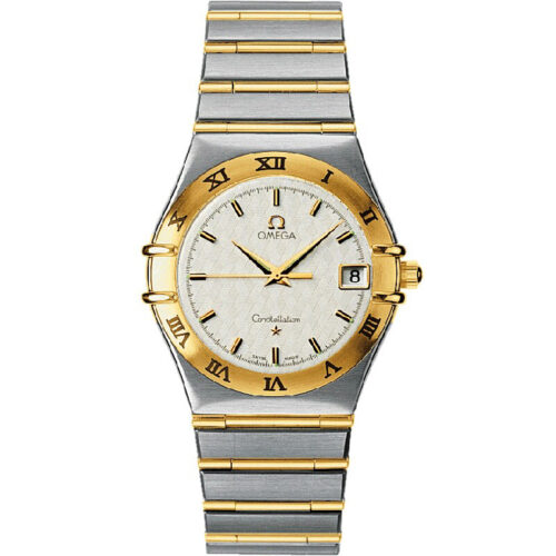 Omega Constellation Quartz 1212.30.00