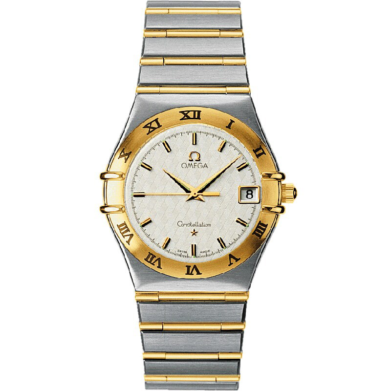 Omega Constellation Quartz 1212.30.00
