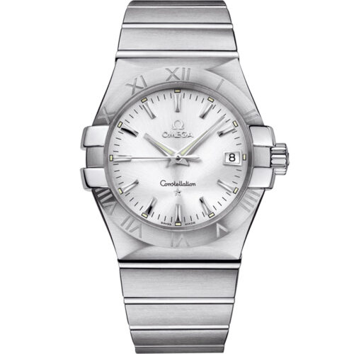 Omega Constellation Quartz 123.10.35.60.02.001