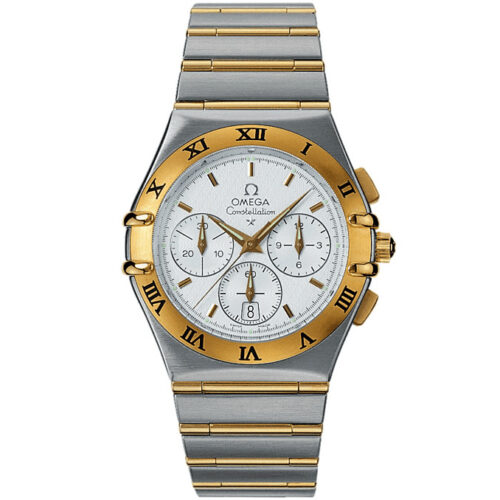 Omega Constellation Quartz 1242.30.00