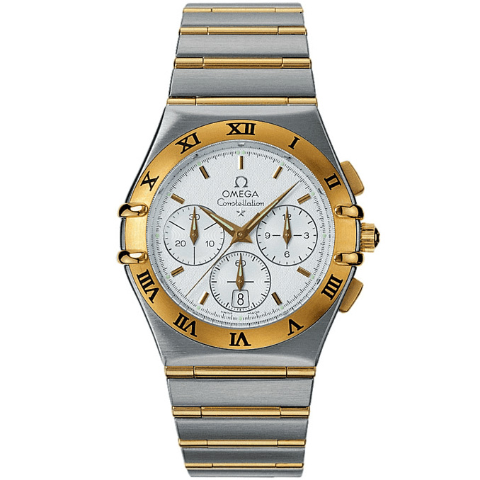Omega Constellation Quartz 1242.30.00