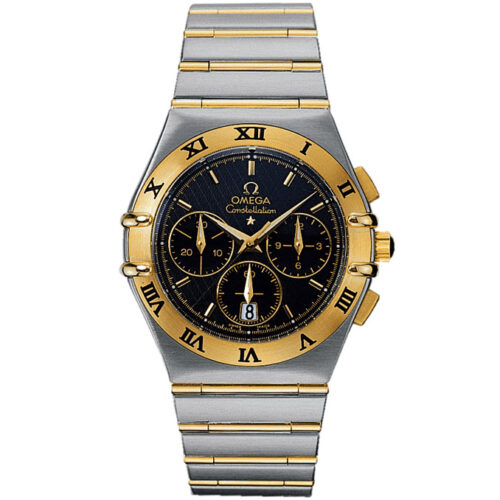 Omega Constellation Quartz 1242.50.00