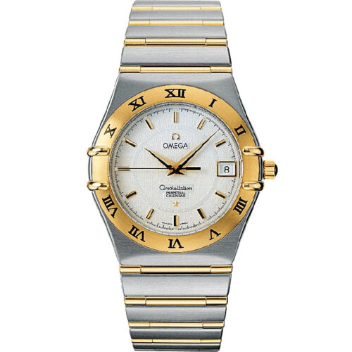 Omega Constellation Quartz 1252.30.00