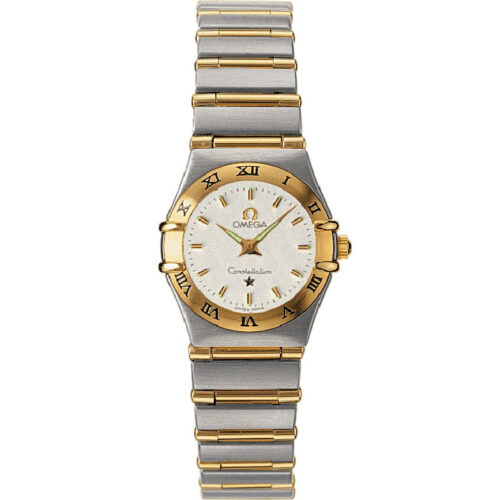 Omega Constellation Quartz 1262.30.00
